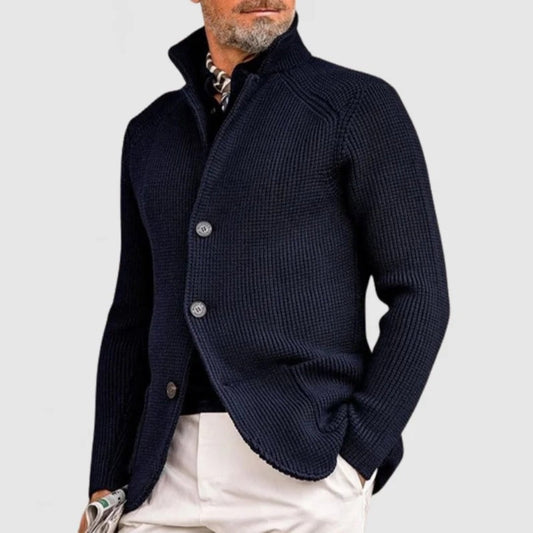 Casual Cardigan - Tim