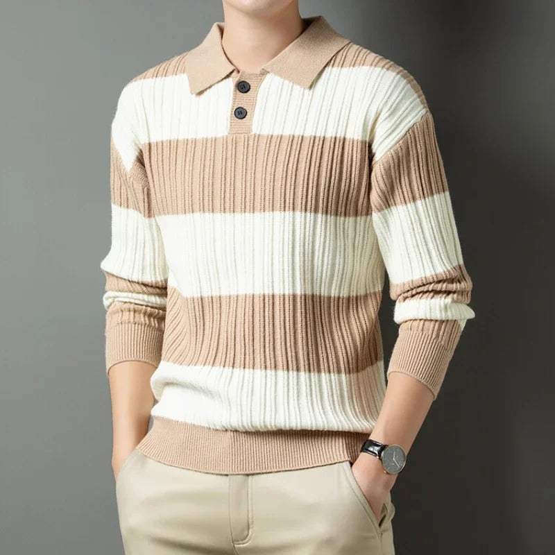 Men's Classic Sweater - Arwin