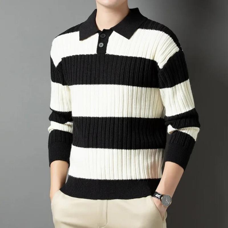 Men's Classic Sweater - Arwin