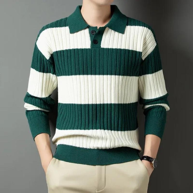 Men's Classic Sweater - Arwin