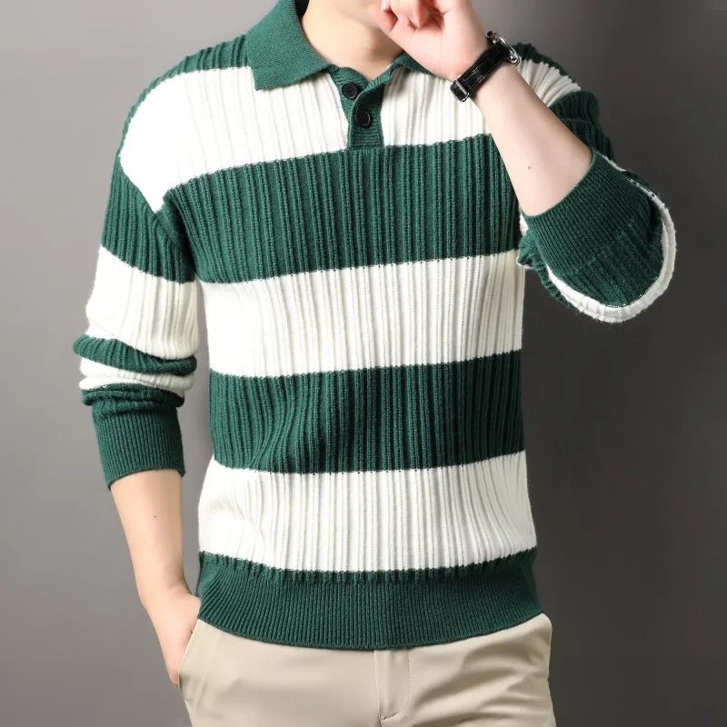 Men's Classic Sweater - Arwin