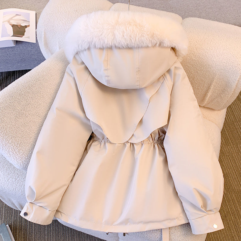 Stylish winter jacket for Women - Lior