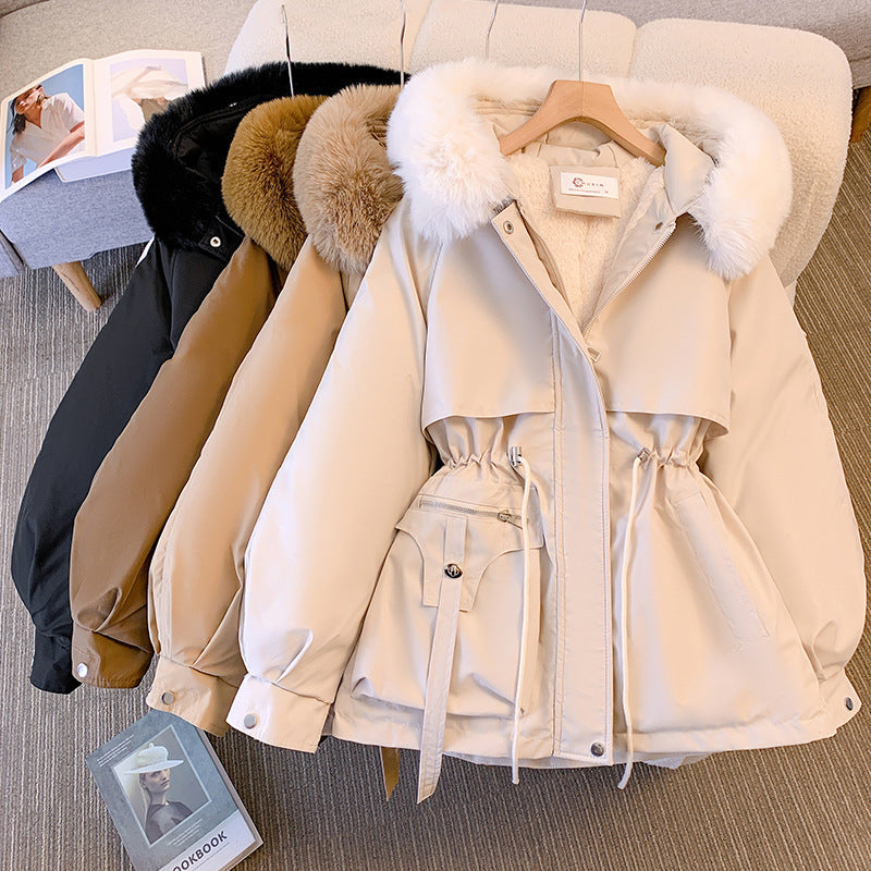 Stylish winter jacket for Women - Lior