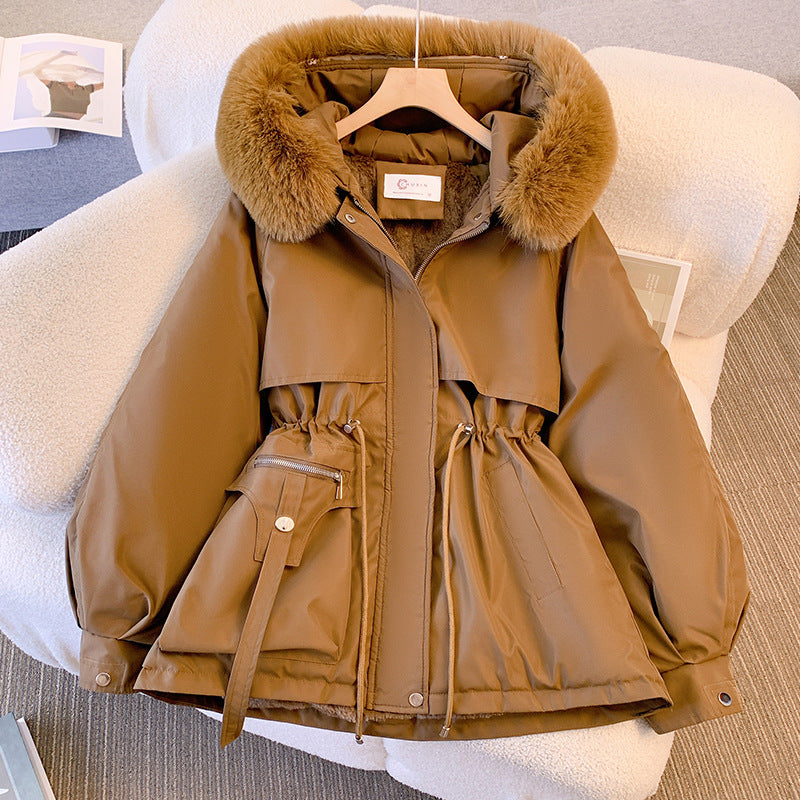 Stylish winter jacket for Women - Lior