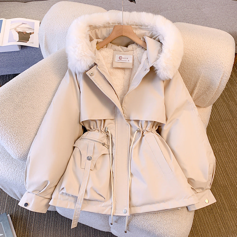 Stylish winter jacket for Women - Lior